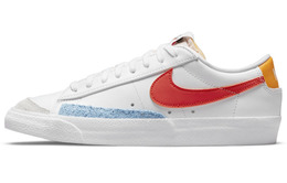 Nike: Кроссовки  Blazer Low