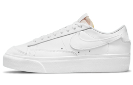 Nike: Кроссовки  Blazer Low