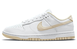 Nike: Кроссовки  Dunk Low