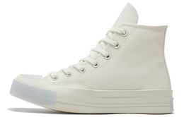 Converse: Белые кеды  Chuck 70