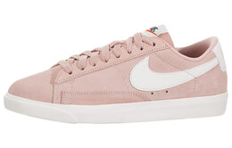 Nike: Туфли Blazer Low