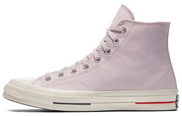 Converse: Розовые кроссовки Chuck Taylor All Star 70