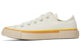 Converse: Белые туфли Chuck Taylor All Star