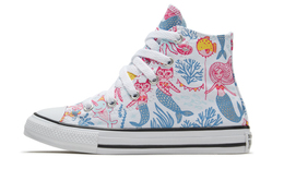 Converse: Кеды Chuck Taylor All Star