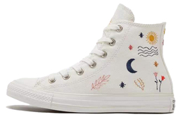 Converse: Туфли Chuck Taylor All Star