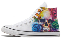 Converse: Кеды Chuck Taylor All Star