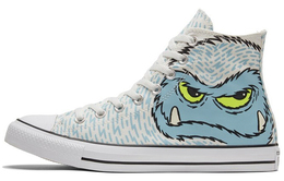 Converse: Кеды  Chuck Taylor All Star