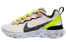 Nike: Кроссовки  React Element 55