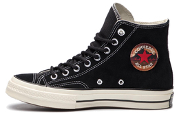 Converse: Чёрная сумка Chuck Taylor All Star