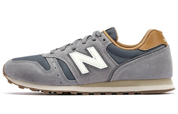 New Balance: Кроссовки  373