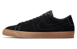 Nike: Чёрный жакет Zoom Blazer