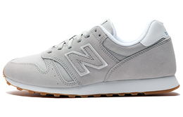 New Balance: Кроссовки  373