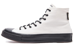 Converse: Белые туфли Chuck Taylor All Star