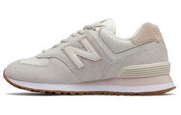 New Balance: Кроссовки  574