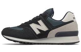 New Balance: Кроссовки  574