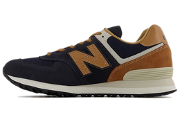 New Balance: Кроссовки  574