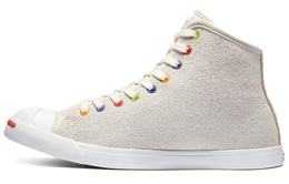 Converse: Туфли Jack Purcell