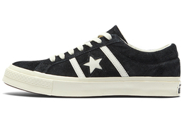 Converse: Туфли  One Star