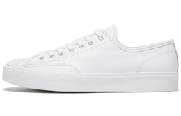 Converse: Белые кроссовки  Jack Purcell