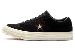 Converse: Туфли  One Star