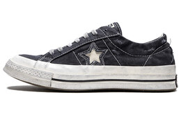 Converse: Туфли  One Star