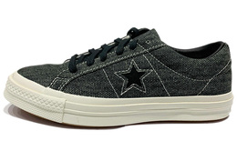 Converse: Туфли  One Star