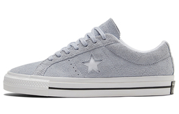 Converse: Серые кроссовки  One Star