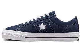 Converse: Чёрные кроссовки  One Star