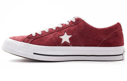 Converse: Туфли  One Star