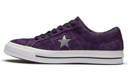 Converse: Туфли  One Star