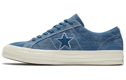 Converse: Туфли  One Star