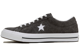 Converse: Туфли  One Star