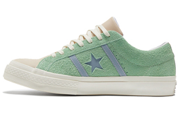 Converse: Серые кроссовки  One Star