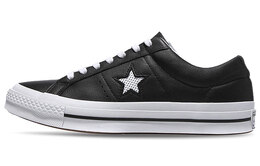 Converse: Туфли  One Star