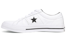 Converse: Туфли  One Star