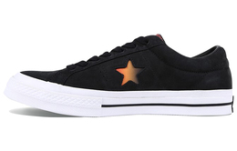 Converse: Кроссовки  One Star