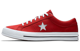 Converse: Кеды  One Star Ox