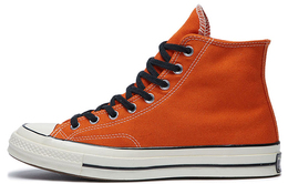 Converse: Белые кеды Chuck