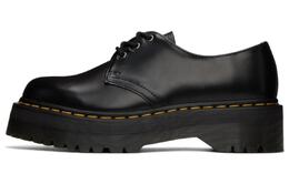 Dr.Martens: Туфли  1461