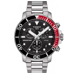 Tissot: Часы 