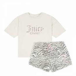 Juicy Couture: Белые шорты