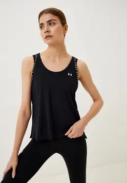 Under Armour: Спортивная майка