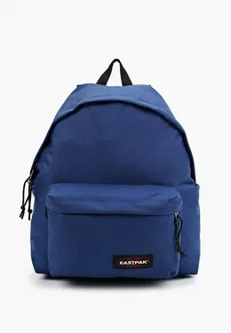 Eastpak: Синий рюкзак 