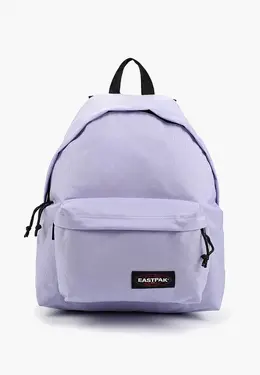 Eastpak: Фиолетовый рюкзак