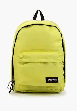 Eastpak: Зелёный рюкзак