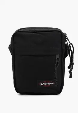 Eastpak: Чёрная сумка