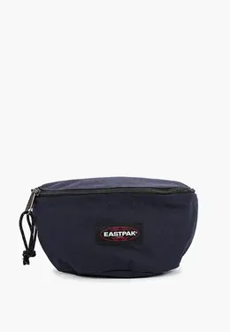 Eastpak: Синяя сумка