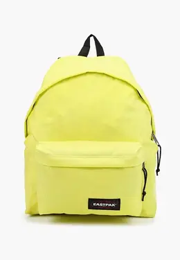 Eastpak: Зелёный рюкзак 