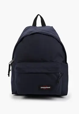 Eastpak: Синий рюкзак