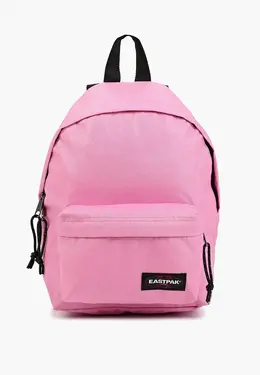 Eastpak: Розовый рюкзак